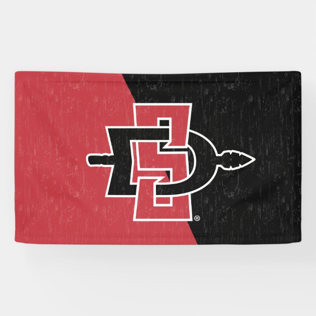 Sdsu Red Id Card